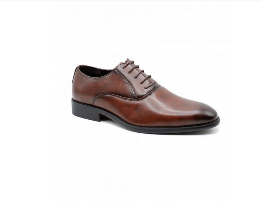 ELONG CHAUSSURE MARRON J9