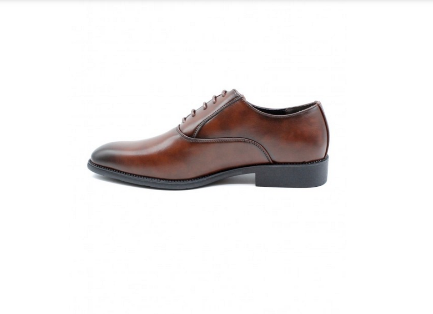 ELONG CHAUSSURE MARRON J9