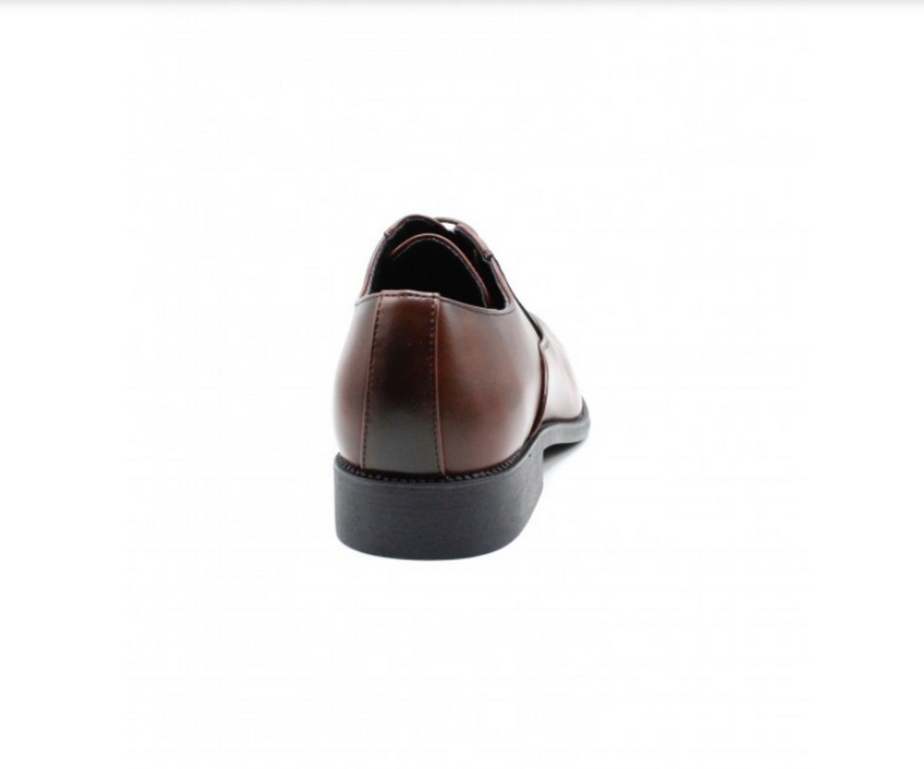 ELONG CHAUSSURE MARRON J9