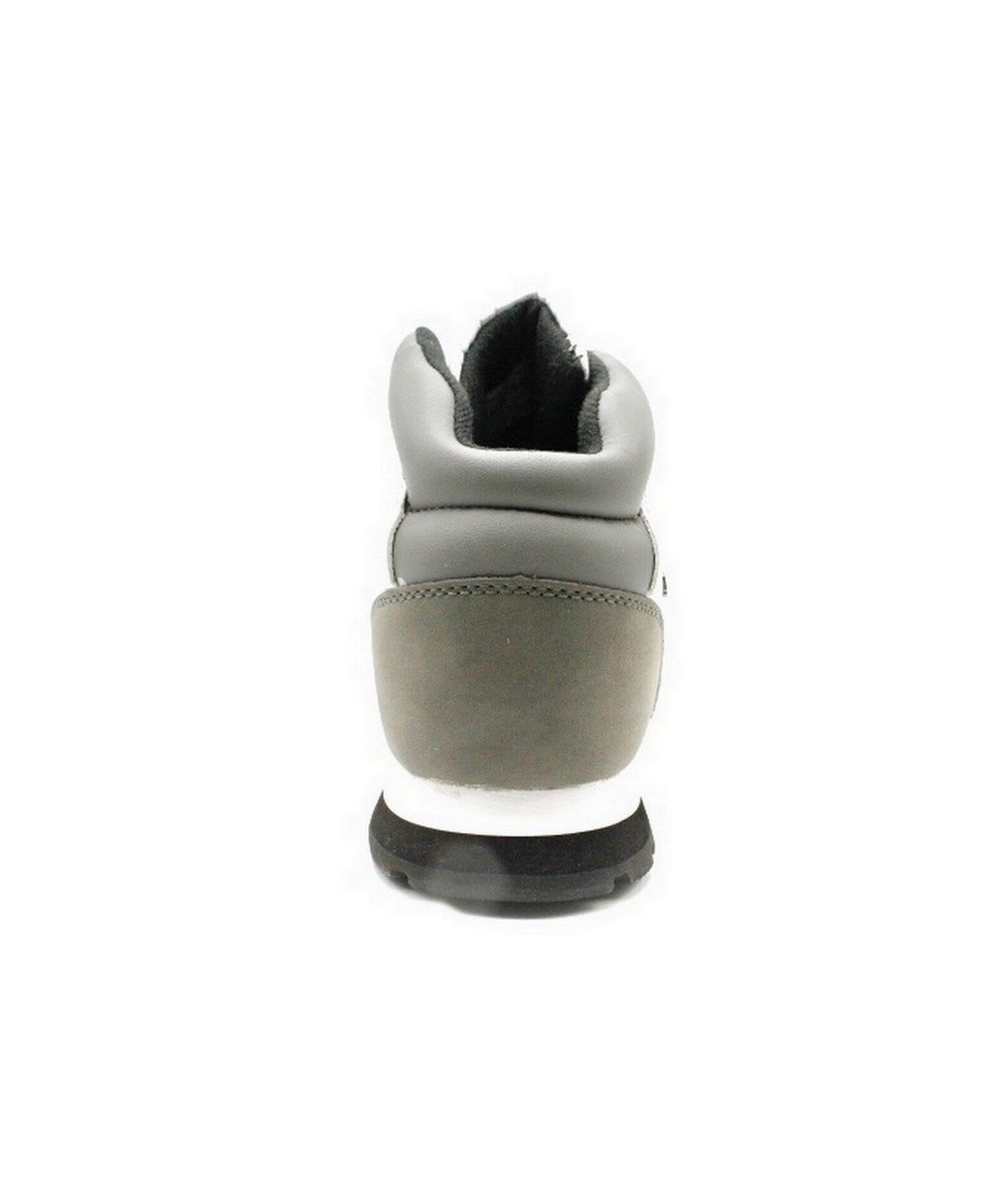 ELONG CHAUSSURE MONTANTE CROCHETS BLANCHE F56