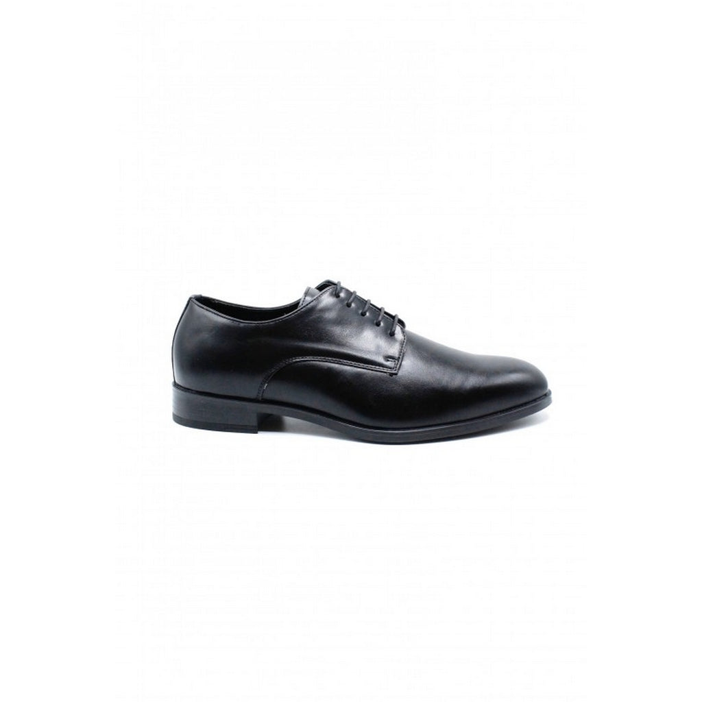 ELONG CHAUSSURE DE VILLE NOIR J21