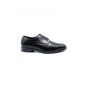 ELONG CHAUSSURE DE VILLE NOIR J21