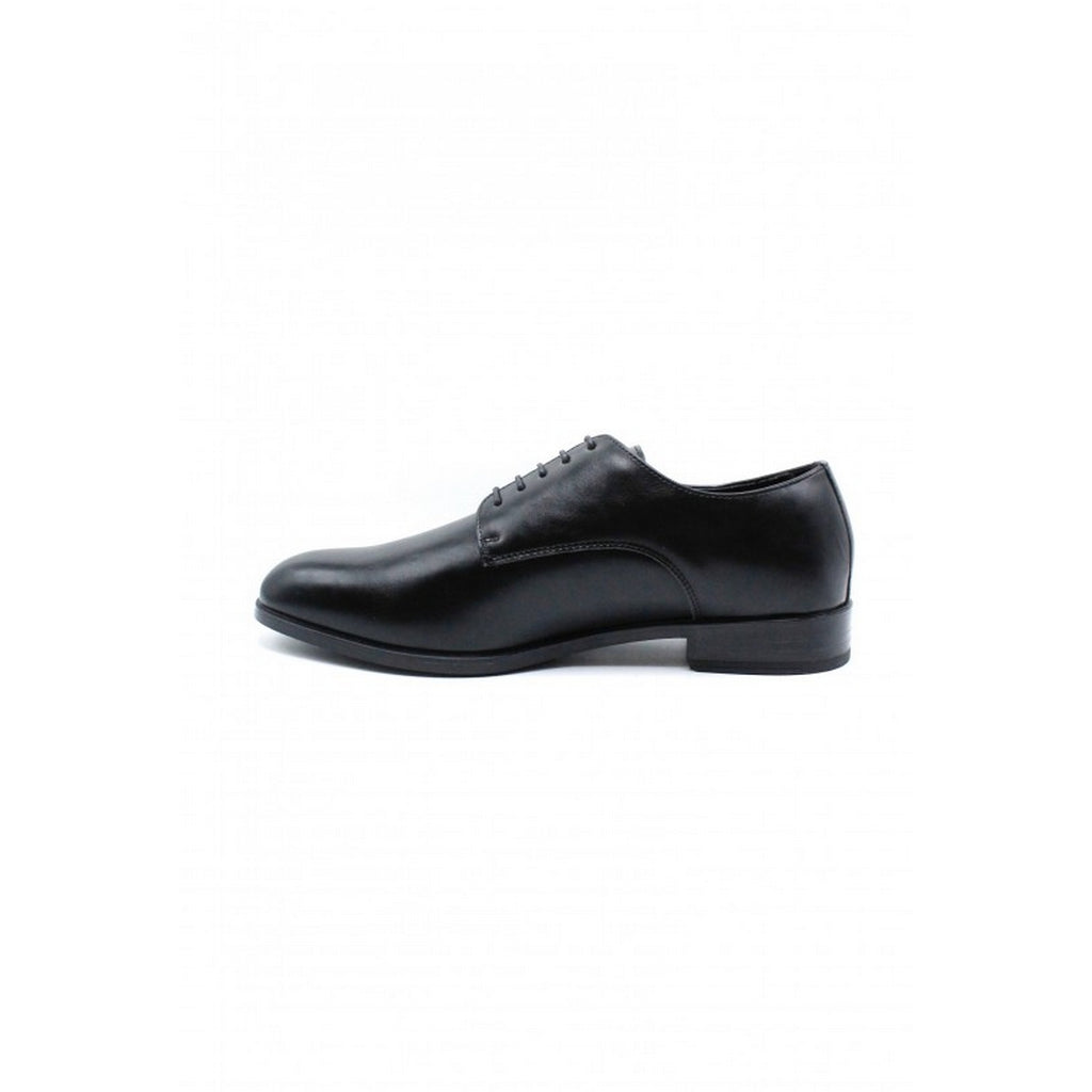 ELONG CHAUSSURE DE VILLE NOIR J21