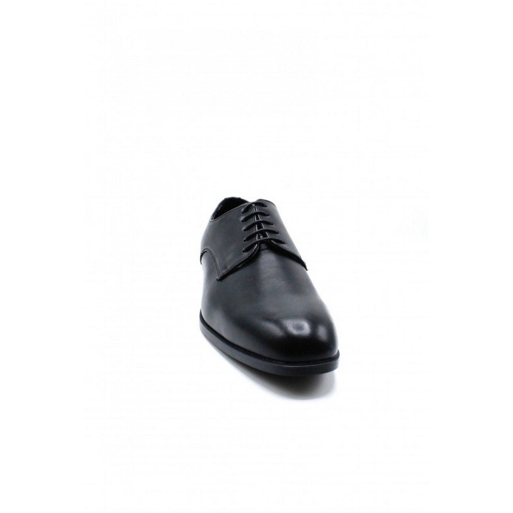 ELONG CHAUSSURE DE VILLE NOIR J21