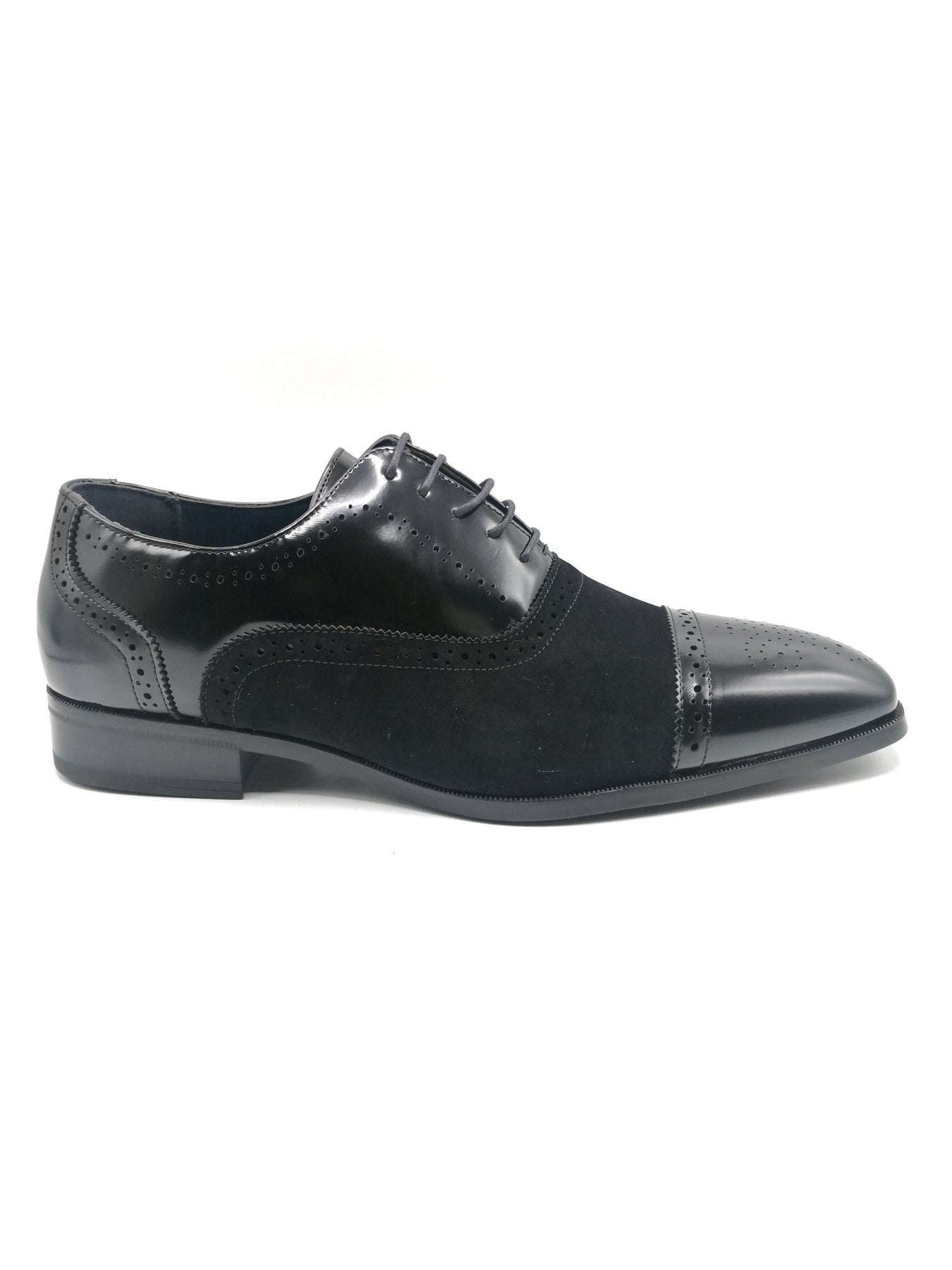 ELONG CHAUSSURE NOIR J27