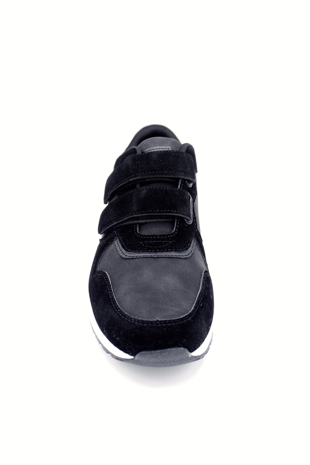 ELONG BASKET SCRATCH NOIR A2