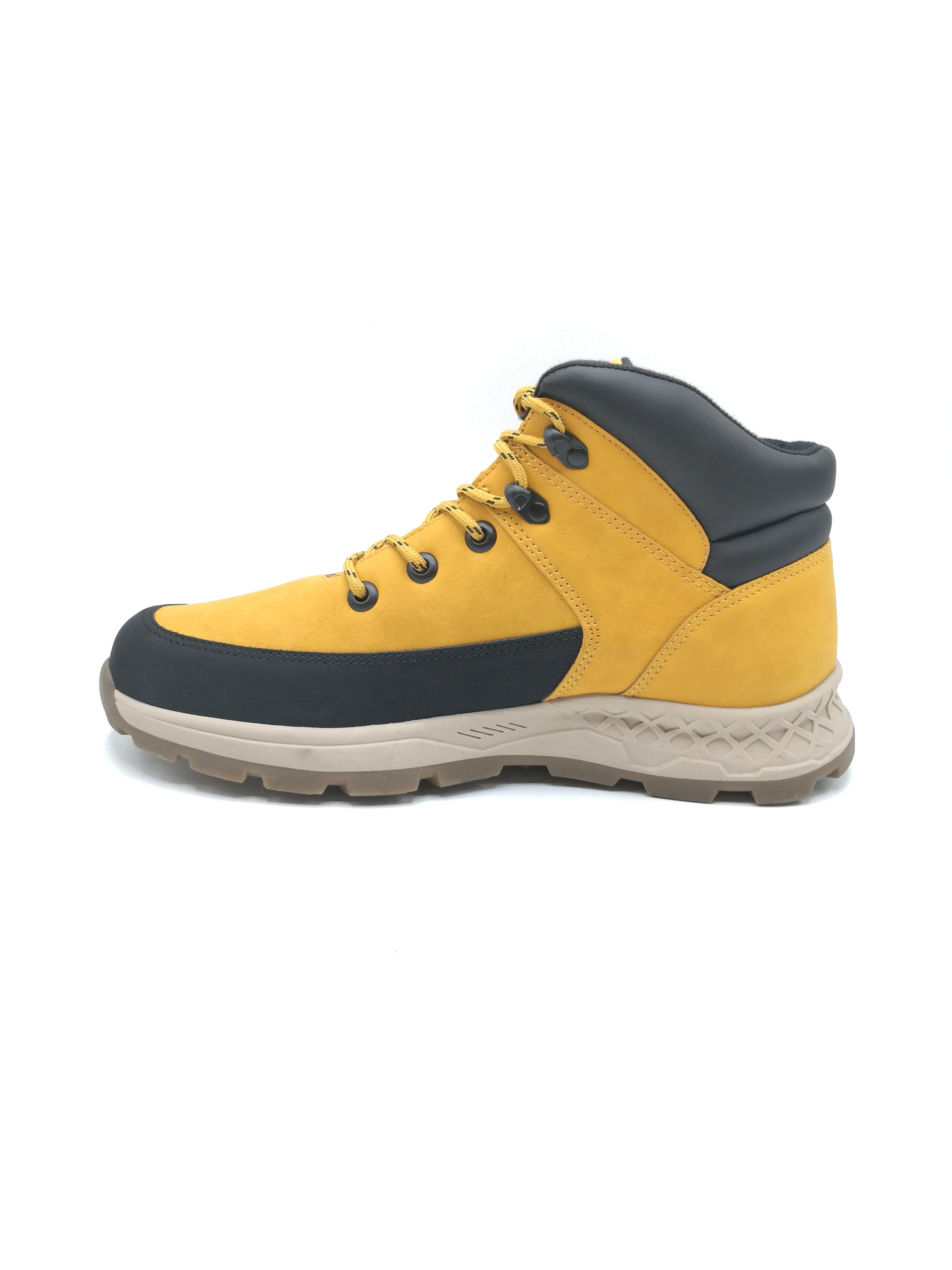 ELONG CHAUSSURE CAMEL K5