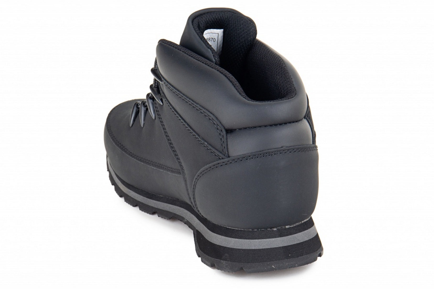 ELONG CHAUSSURE MONTAGNE NOIR K4