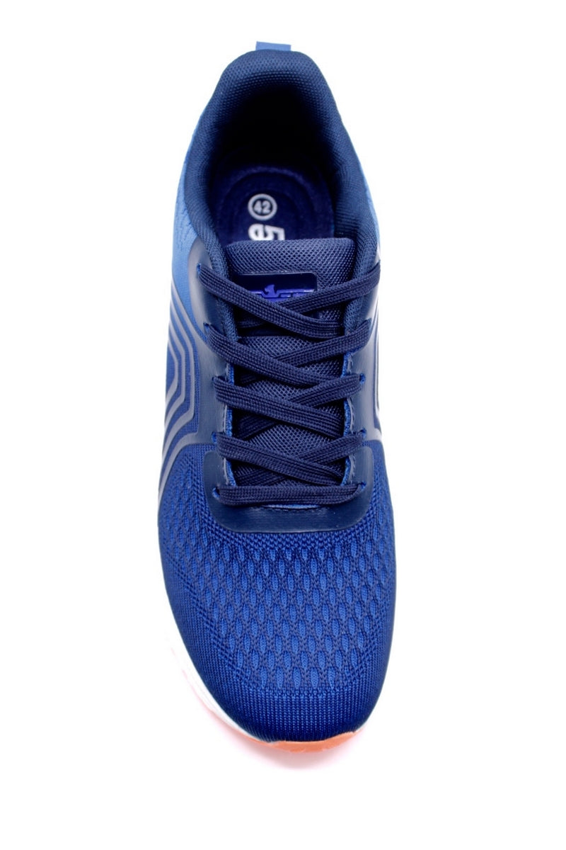 ELONG BASKET BLEU MARINE R31