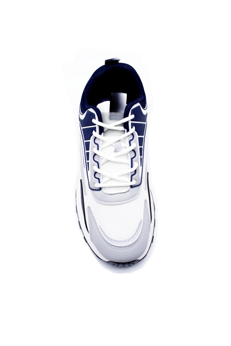 ELONG CHAUSSURE BLANC M2