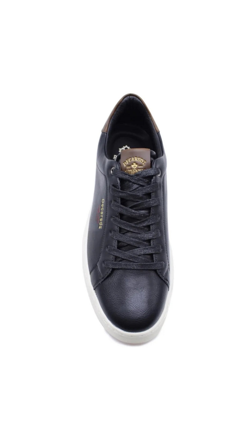 ELONG BASKET NOIR P1