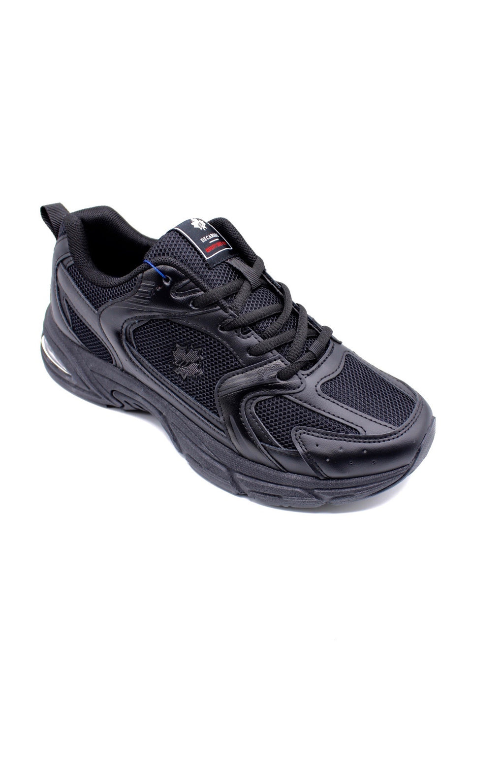 ELONG RUNNIG NOIR P22