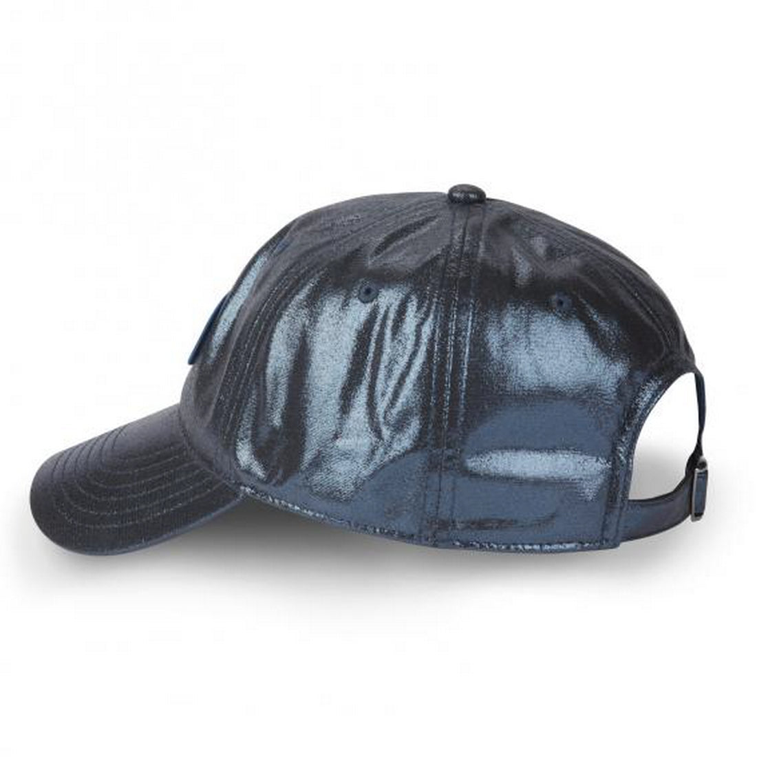 VON DUTCH 1125 CASQUETTE NOIR SIMILI