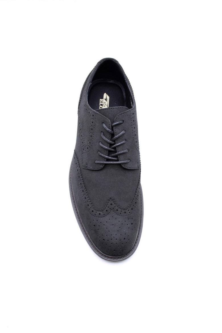 ELONG CHAUSSURE NOIR P12