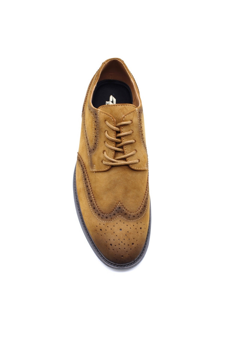 ELONG CHAUSSURE CAMEL P13