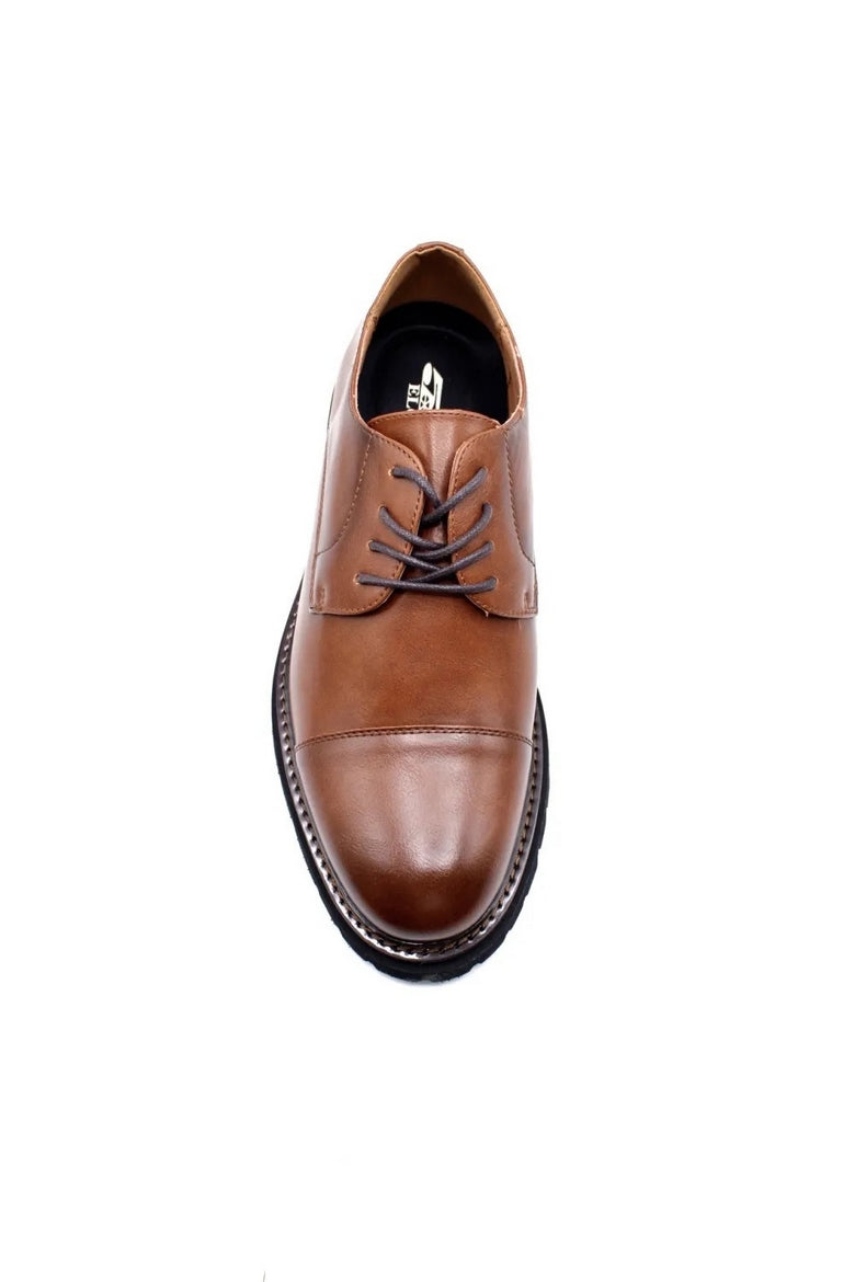 ELONG CHAUSSURE CAMEL P15