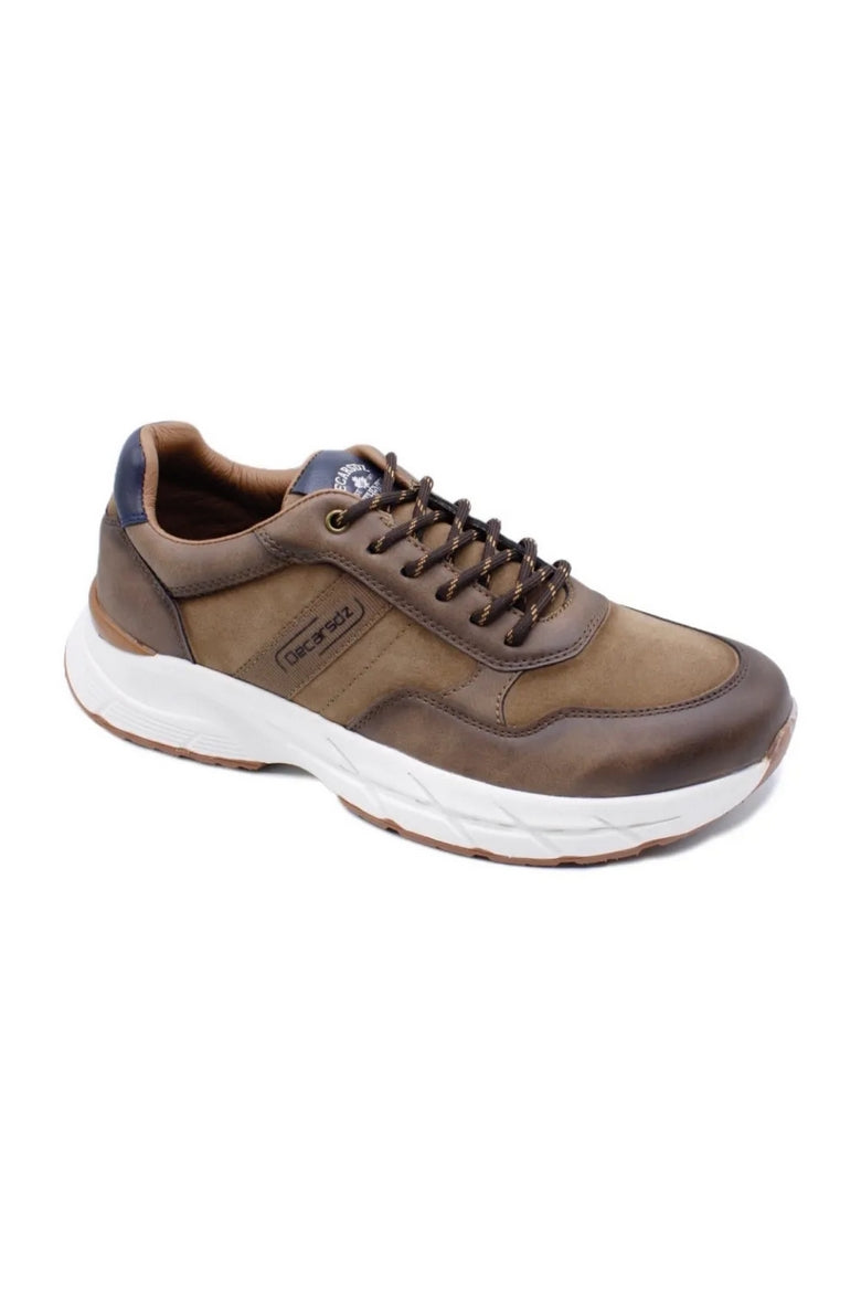 ELONG BASKET KAKI P3