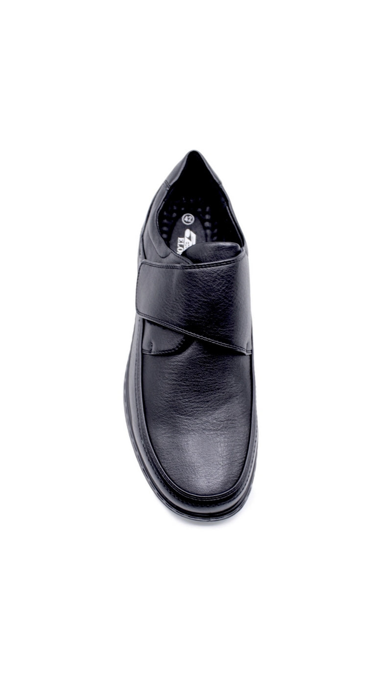 ELONG BASKET SCRATCH NOIR P7