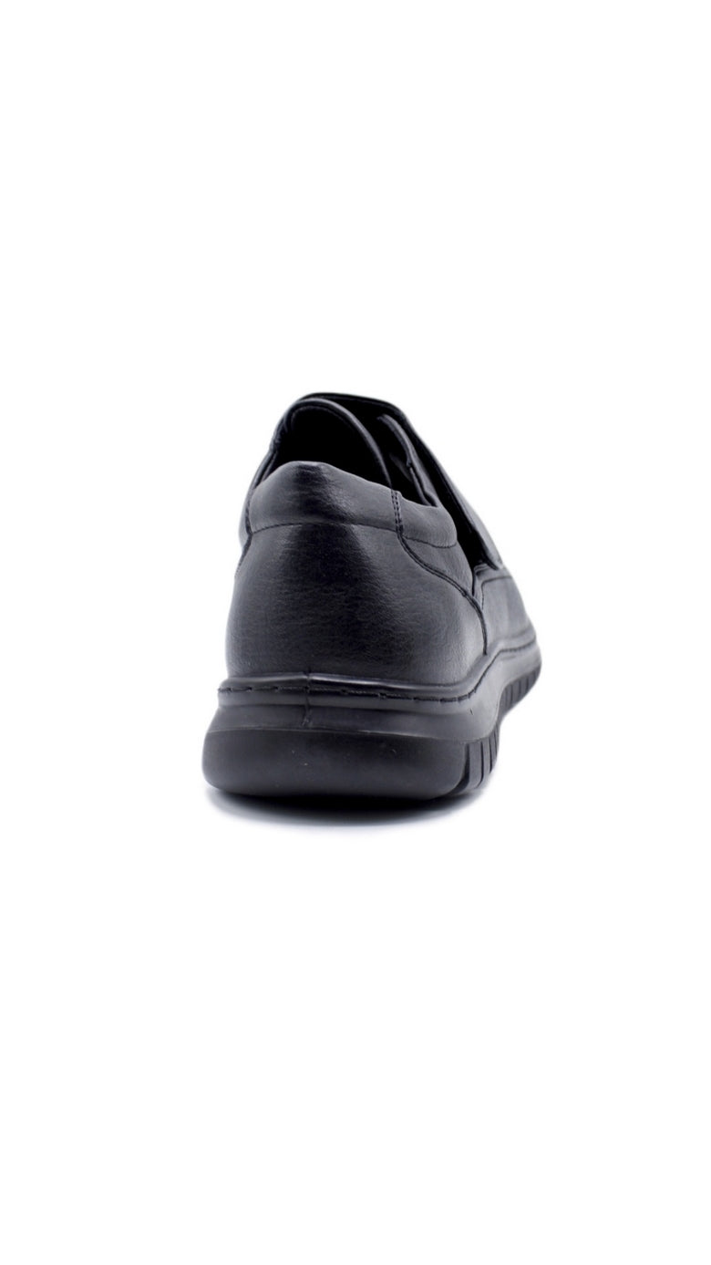 ELONG BASKET SCRATCH NOIR P7