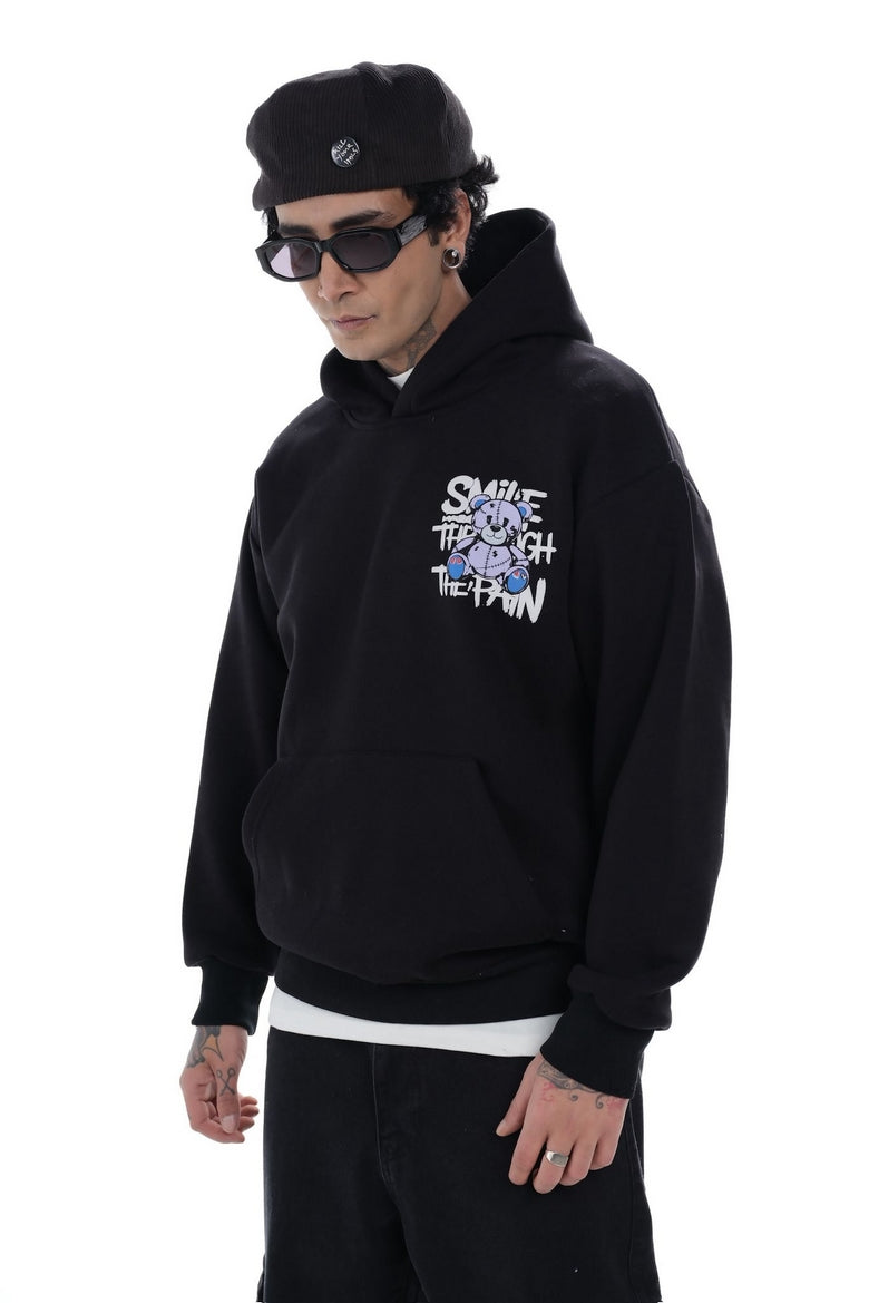 RICHES PARIS 1225 UNF216 SWEAT NOUNOURS VIOLET