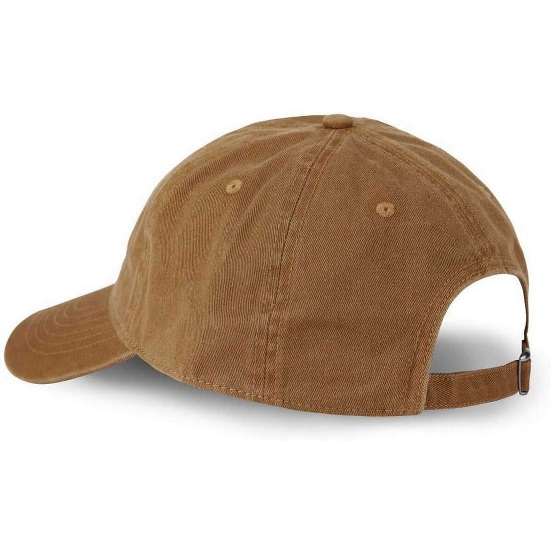 VON DUTCH 1225 CASQUETTE SUEDINE BEIGE