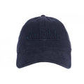 VON DUTCH CASQUETTE BASEBALL SUDINE MARINE
