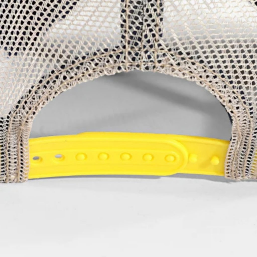 VON DUTCH 1225 CASQUETTE MARINE CASQUE